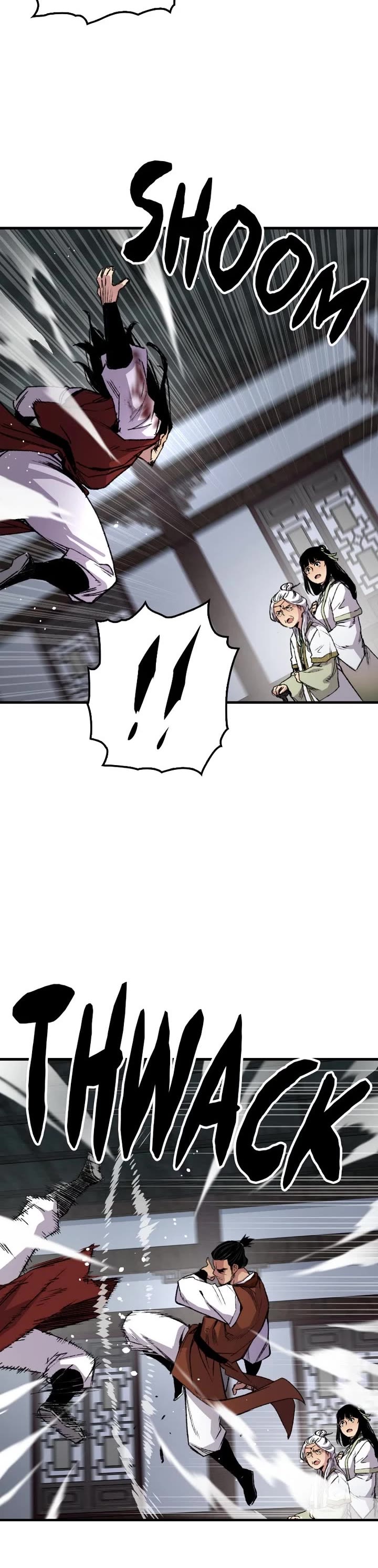 Reborn as the Heavenly Demon Chapter 68 page 20 - Chapter 68: Episode 68