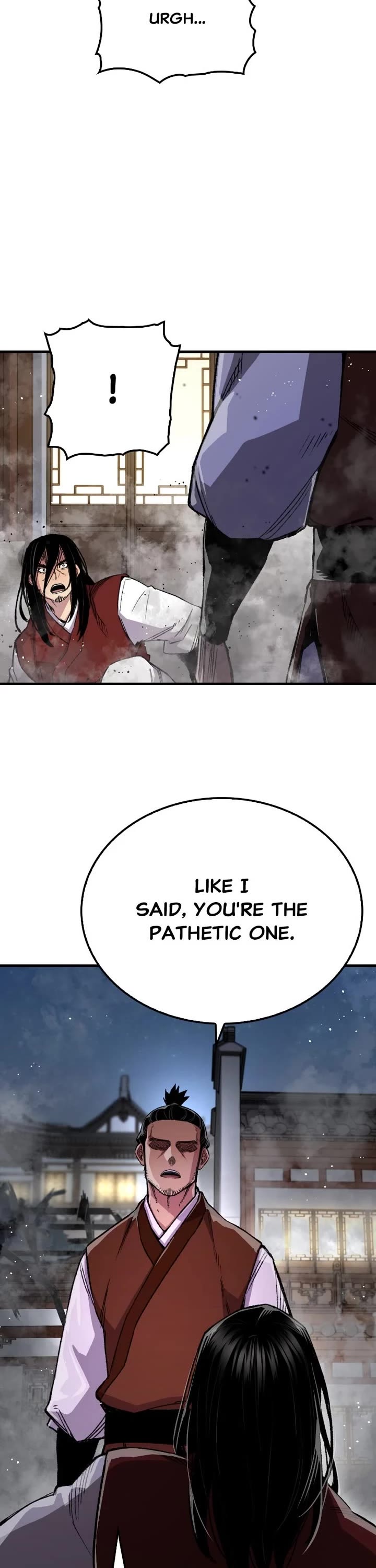 Reborn as the Heavenly Demon Chapter 68 page 22 - Chapter 68: Episode 68
