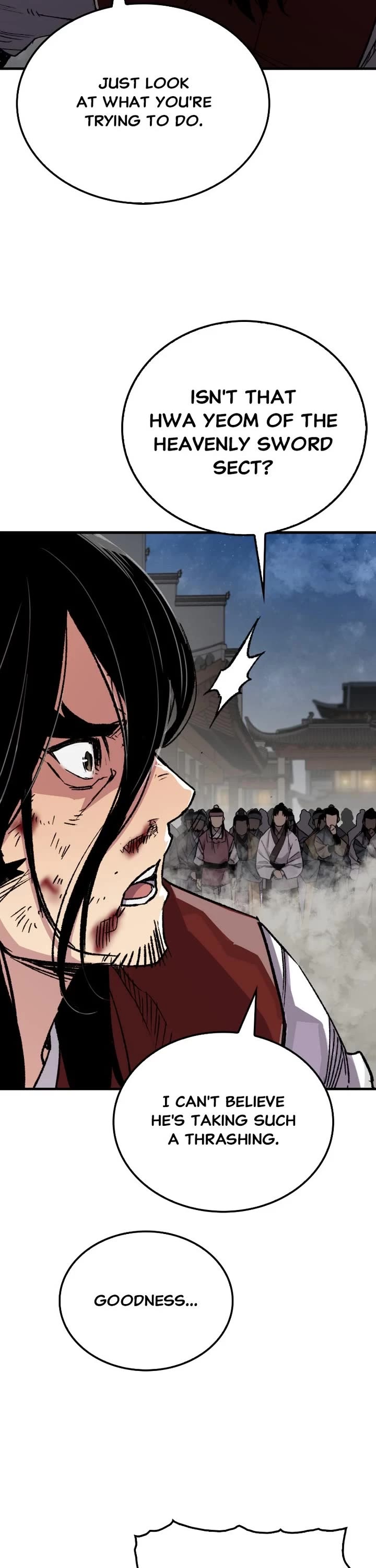Reborn as the Heavenly Demon Chapter 68 page 23 - Chapter 68: Episode 68