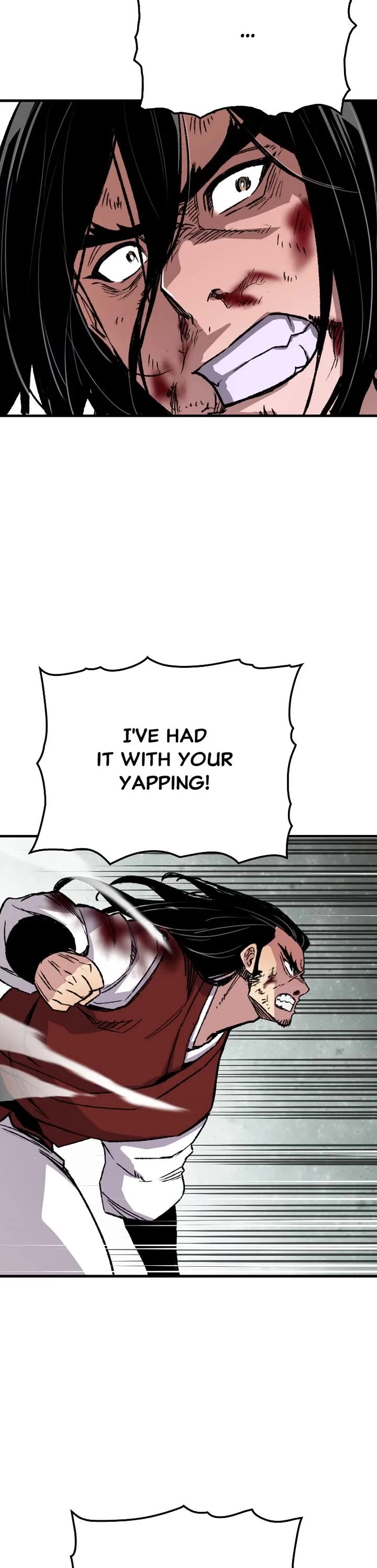 Reborn as the Heavenly Demon Chapter 68 page 24 - Chapter 68: Episode 68