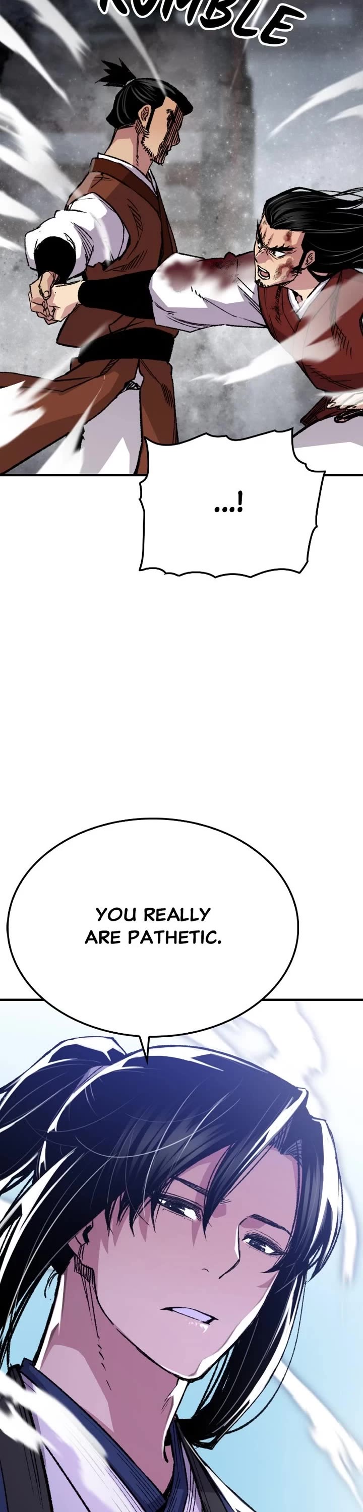 Reborn as the Heavenly Demon Chapter 68 page 27 - Chapter 68: Episode 68