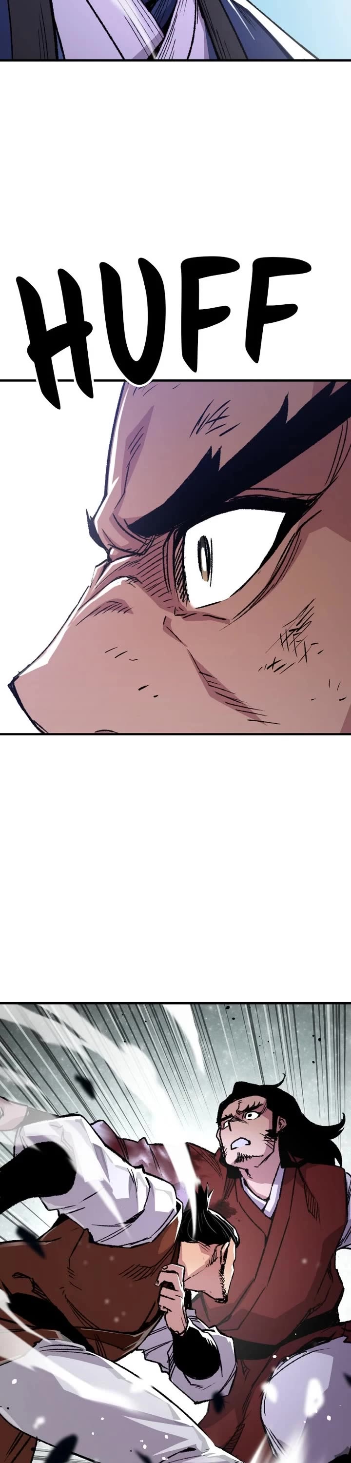 Reborn as the Heavenly Demon Chapter 68 page 28 - Chapter 68: Episode 68