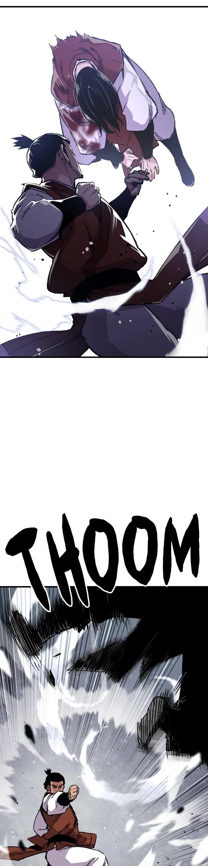 Reborn as the Heavenly Demon Chapter 68 page 30 - Chapter 68: Episode 68