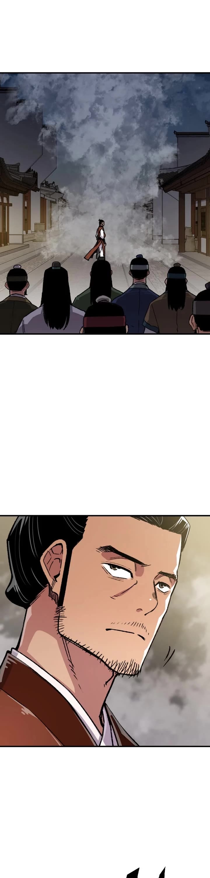 Reborn as the Heavenly Demon Chapter 68 page 33 - Chapter 68: Episode 68