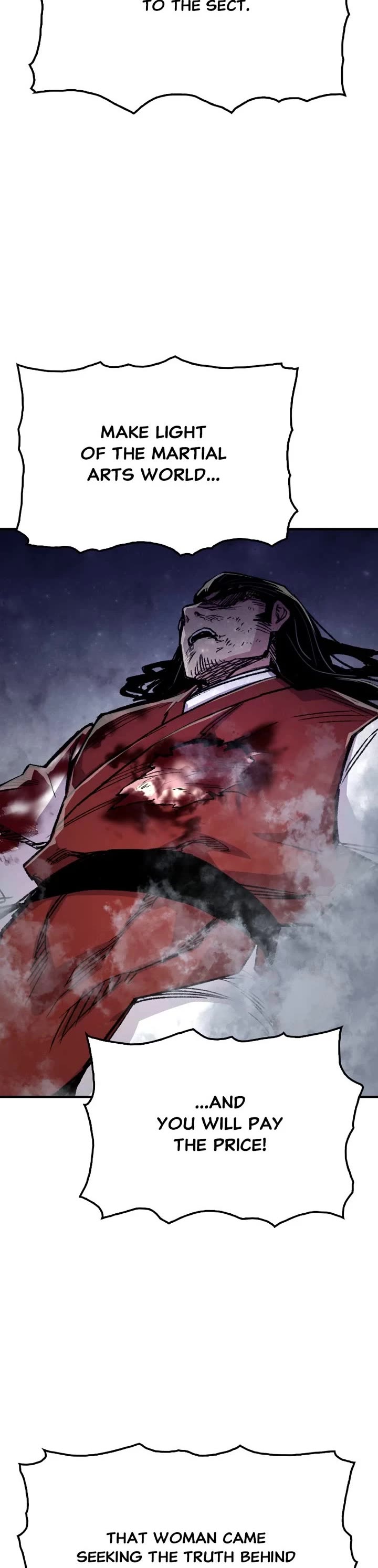 Reborn as the Heavenly Demon Chapter 68 page 35 - Chapter 68: Episode 68