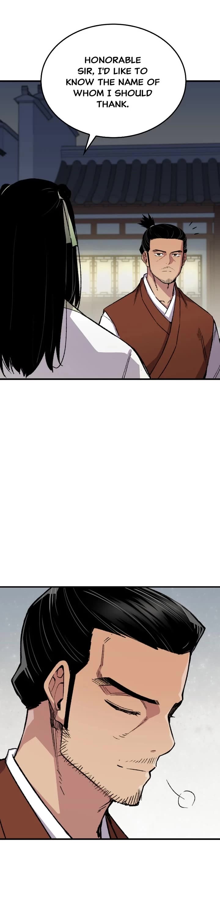 Reborn as the Heavenly Demon Chapter 68 page 38 - Chapter 68: Episode 68