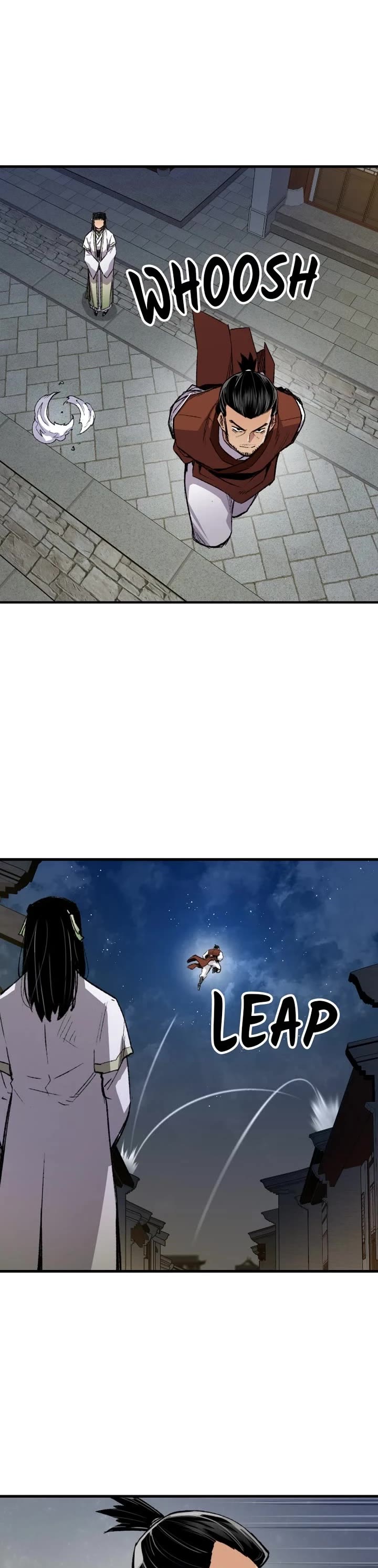 Reborn as the Heavenly Demon Chapter 68 page 39 - Chapter 68: Episode 68