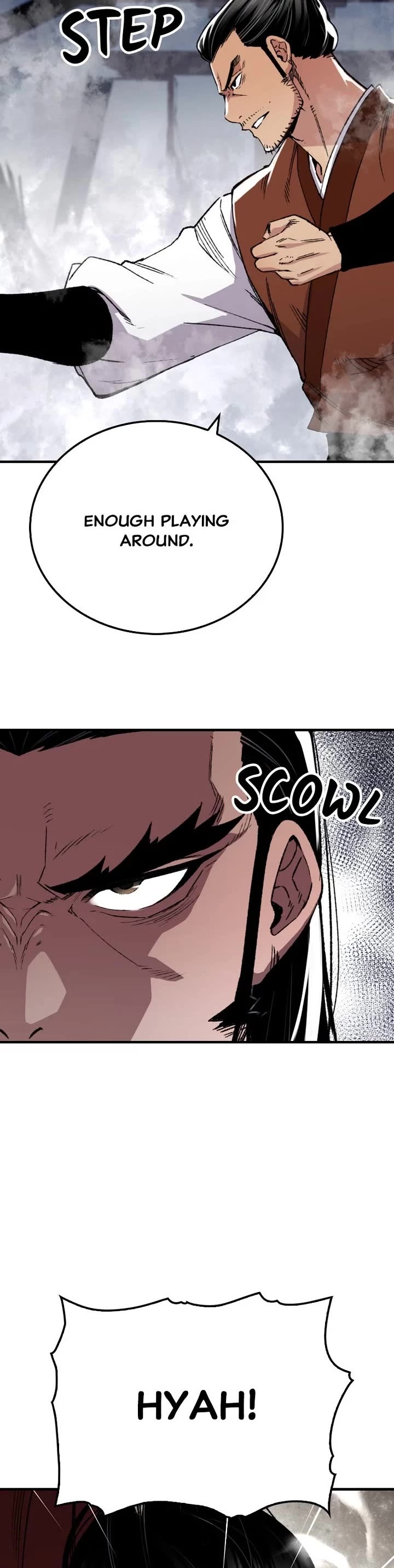 Reborn as the Heavenly Demon Chapter 68 page 4 - Chapter 68: Episode 68