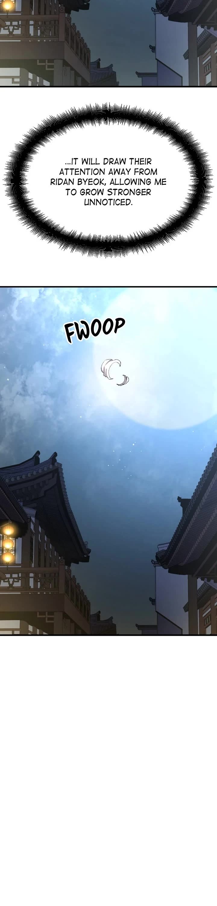 Reborn as the Heavenly Demon Chapter 68 page 42 - Chapter 68: Episode 68
