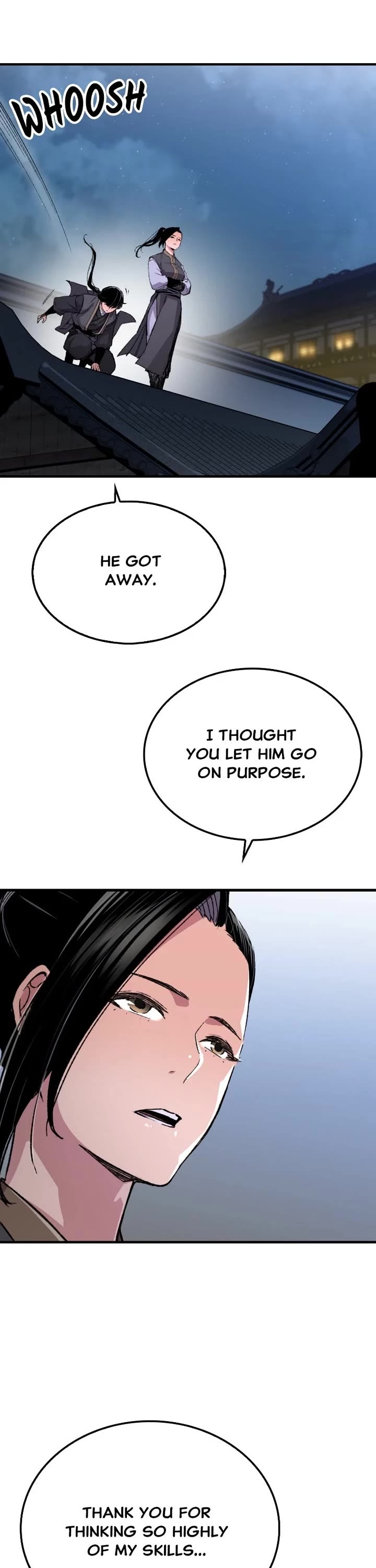 Reborn as the Heavenly Demon Chapter 68 page 43 - Chapter 68: Episode 68