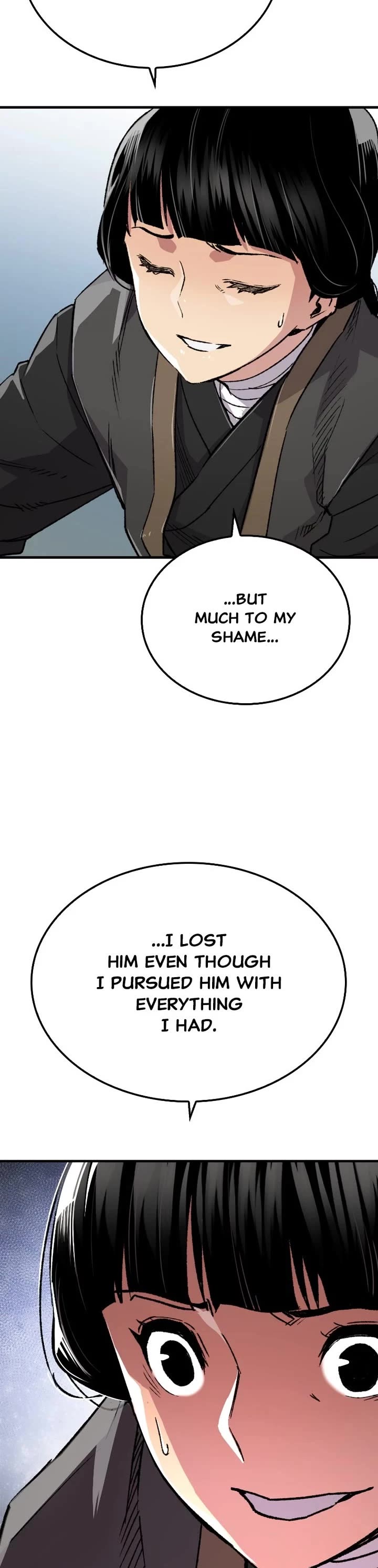 Reborn as the Heavenly Demon Chapter 68 page 44 - Chapter 68: Episode 68
