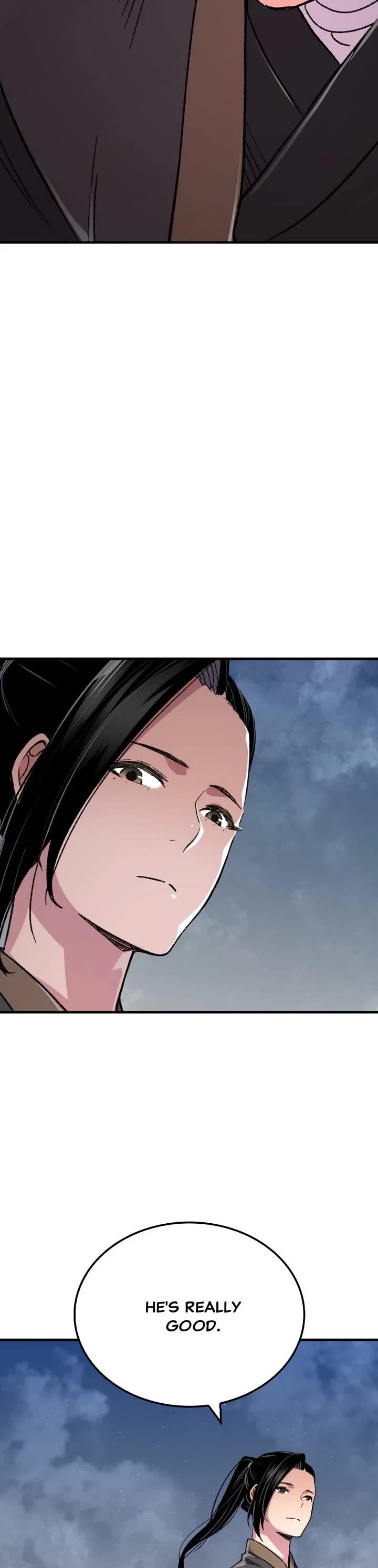 Reborn as the Heavenly Demon Chapter 68 page 45 - Chapter 68: Episode 68