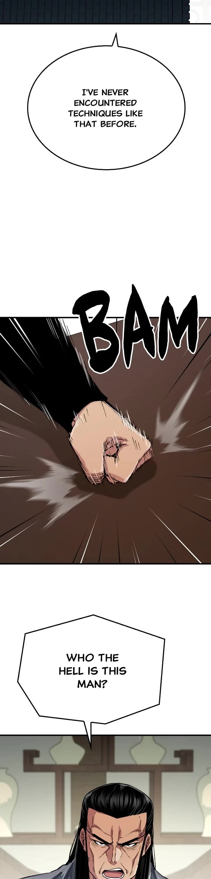Reborn as the Heavenly Demon Chapter 68 page 47 - Chapter 68: Episode 68
