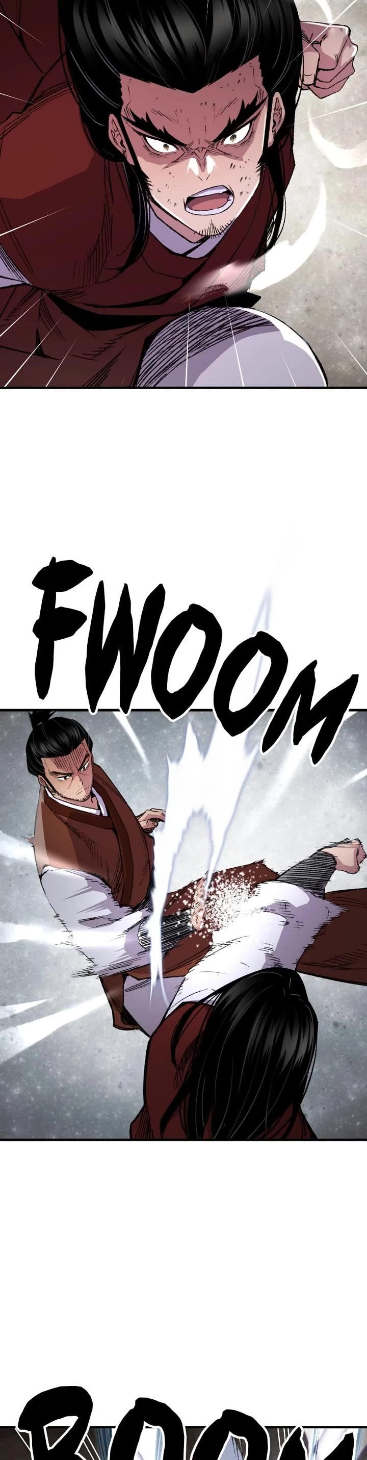 Reborn as the Heavenly Demon Chapter 68 page 5 - Chapter 68: Episode 68