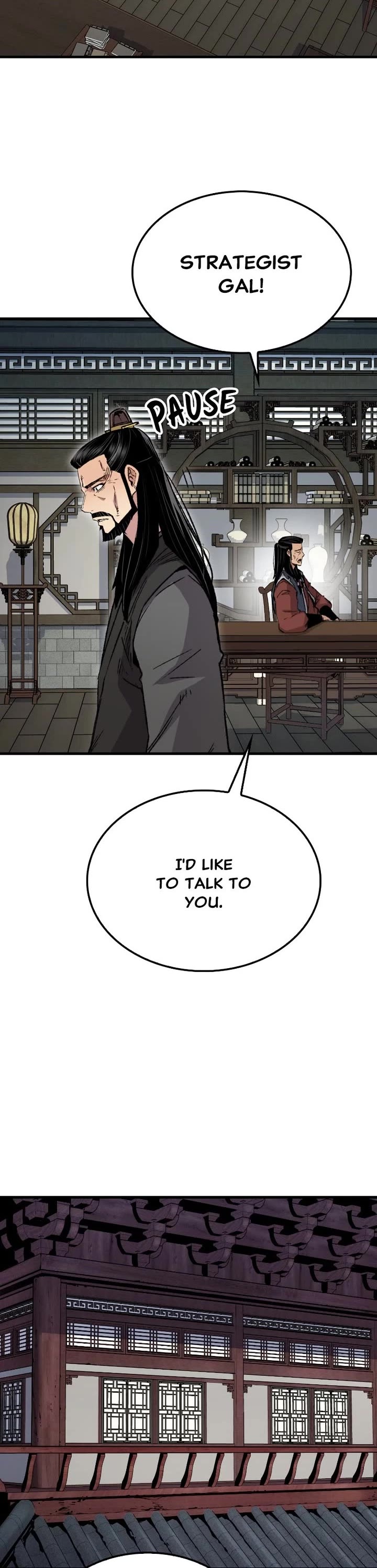 Reborn as the Heavenly Demon Chapter 68 page 50 - Chapter 68: Episode 68
