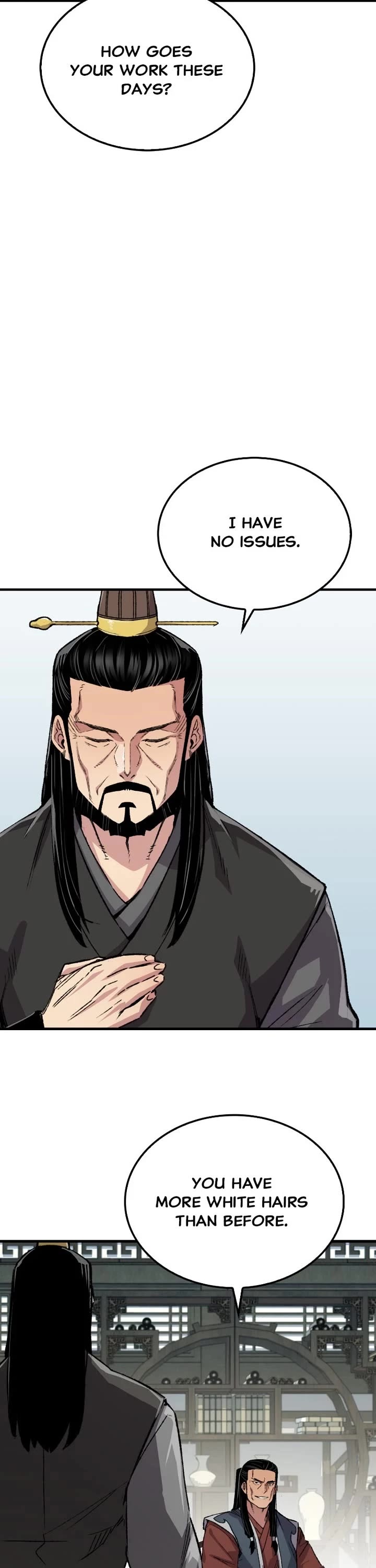 Reborn as the Heavenly Demon Chapter 68 page 51 - Chapter 68: Episode 68