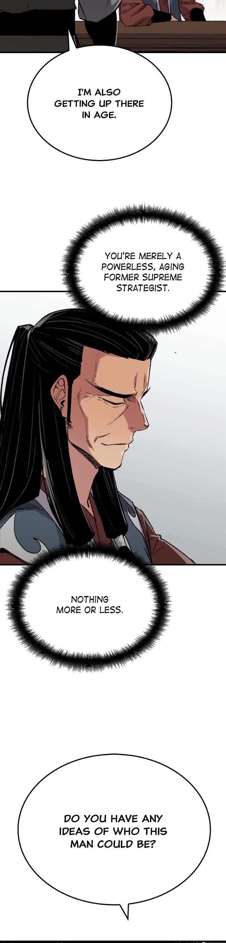 Reborn as the Heavenly Demon Chapter 68 page 52 - Chapter 68: Episode 68
