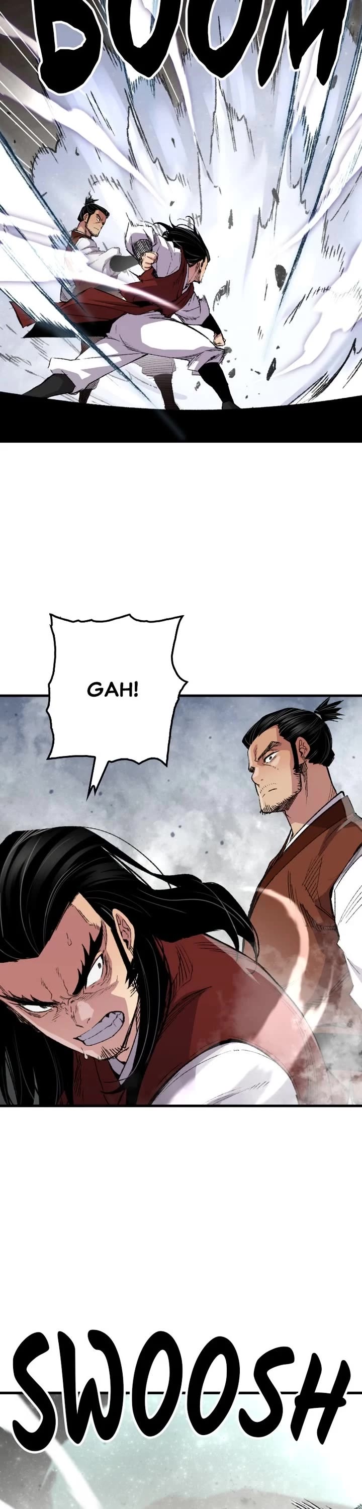 Reborn as the Heavenly Demon Chapter 68 page 6 - Chapter 68: Episode 68