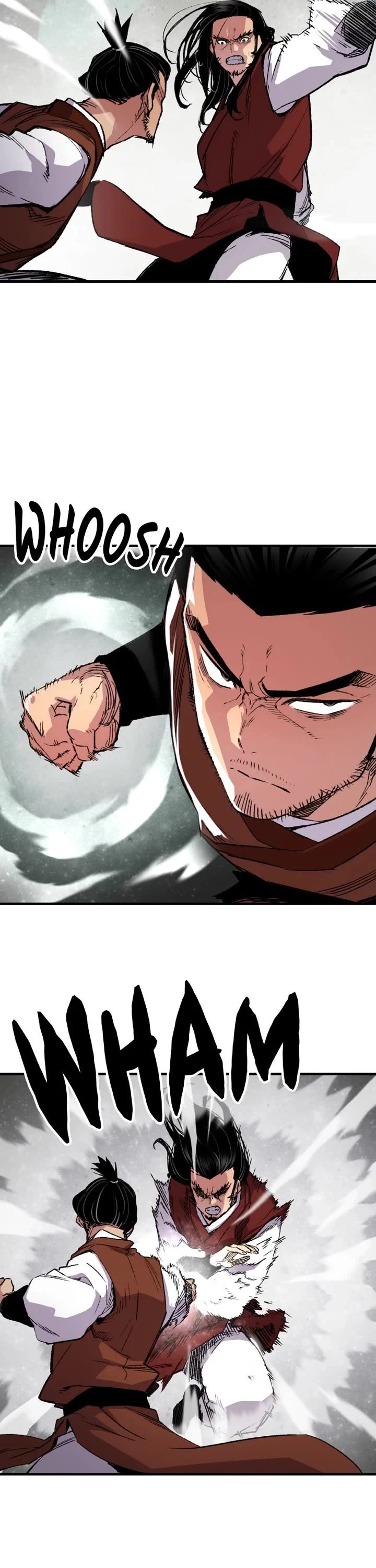 Reborn as the Heavenly Demon Chapter 68 page 7 - Chapter 68: Episode 68