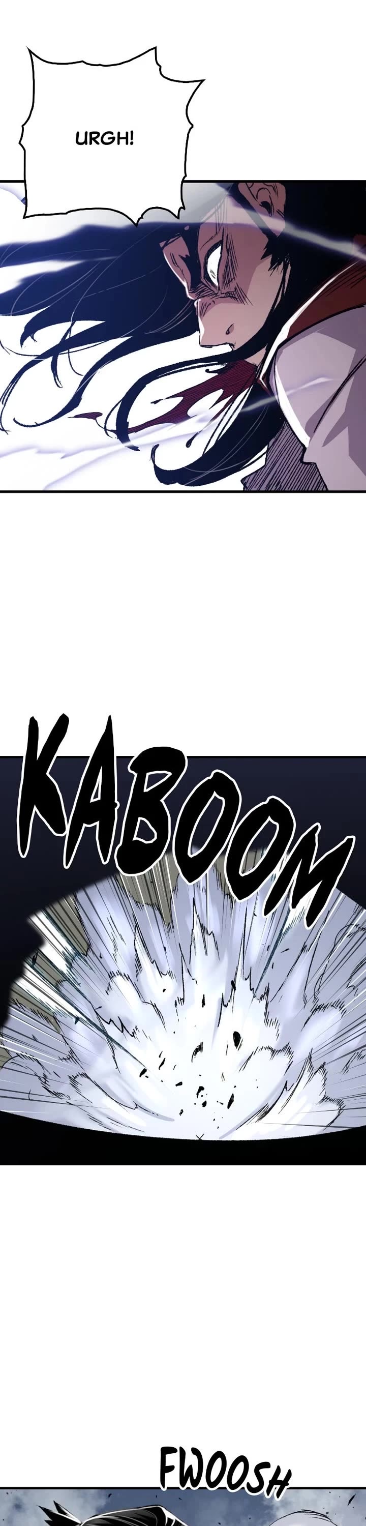 Reborn as the Heavenly Demon Chapter 68 page 8 - Chapter 68: Episode 68