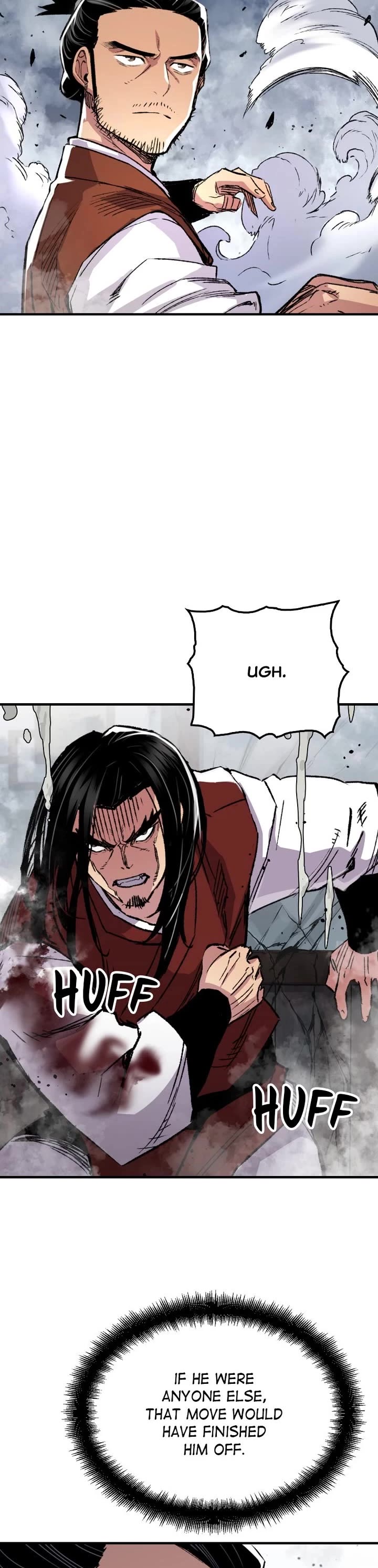 Reborn as the Heavenly Demon Chapter 68 page 9 - Chapter 68: Episode 68