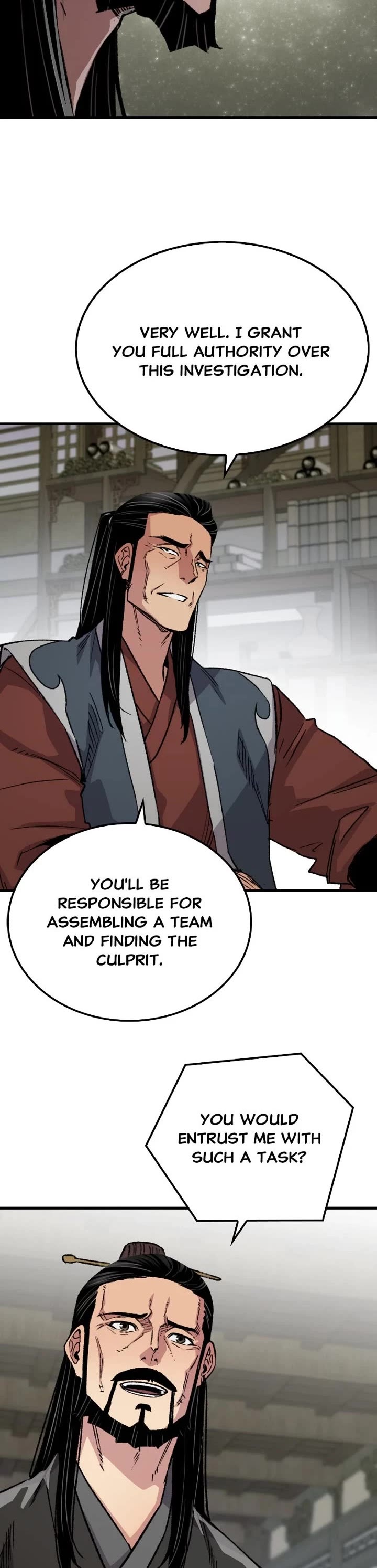 Reborn as the Heavenly Demon Chapter 69 page 10 - Chapter 69: Episode 69