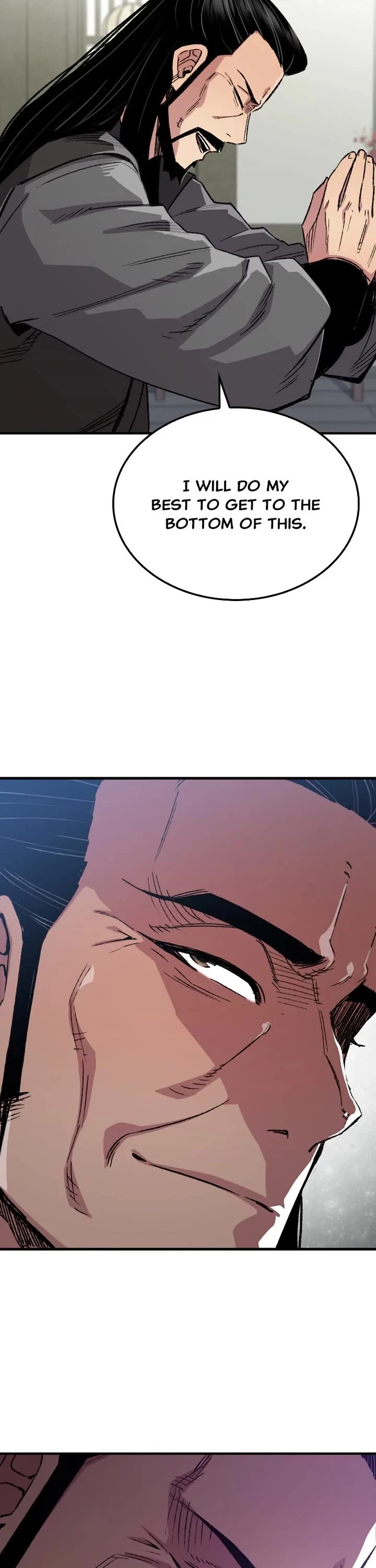 Reborn as the Heavenly Demon Chapter 69 page 12 - Chapter 69: Episode 69
