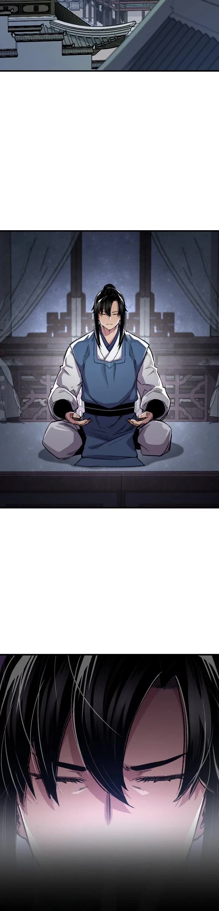 Reborn as the Heavenly Demon Chapter 69 page 14 - Chapter 69: Episode 69
