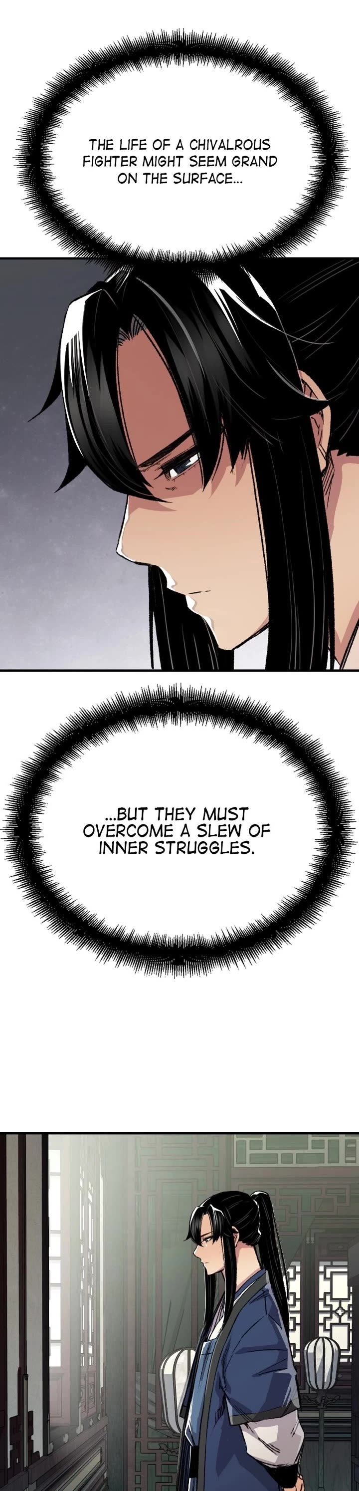 Reborn as the Heavenly Demon Chapter 69 page 24 - Chapter 69: Episode 69