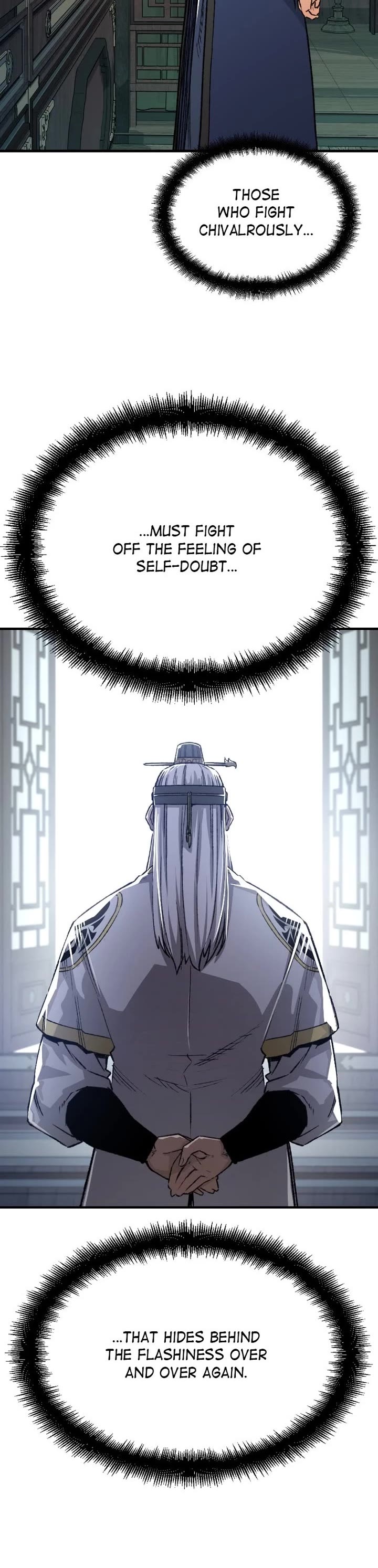 Reborn as the Heavenly Demon Chapter 69 page 25 - Chapter 69: Episode 69
