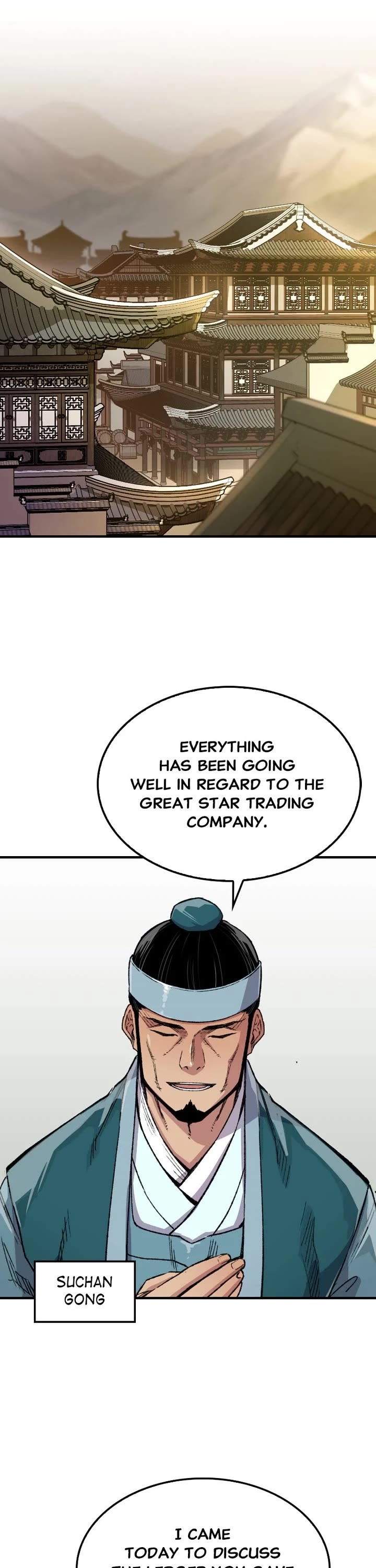 Reborn as the Heavenly Demon Chapter 69 page 26 - Chapter 69: Episode 69