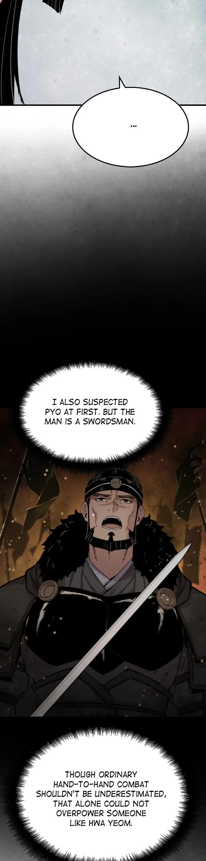 Reborn as the Heavenly Demon Chapter 69 page 3 - Chapter 69: Episode 69
