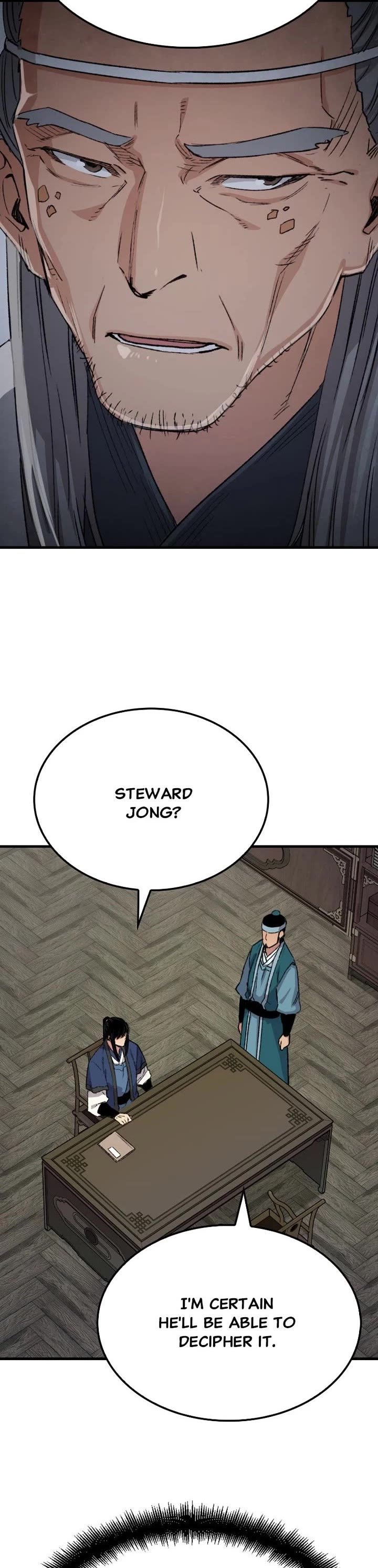 Reborn as the Heavenly Demon Chapter 69 page 35 - Chapter 69: Episode 69