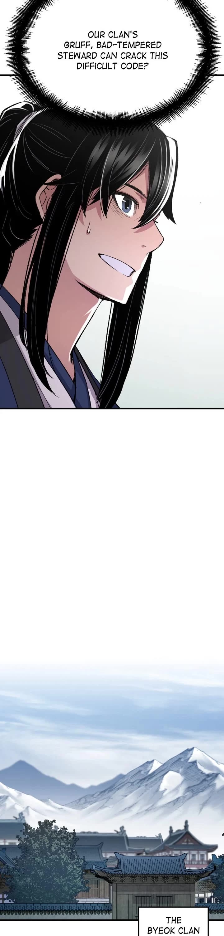 Reborn as the Heavenly Demon Chapter 69 page 36 - Chapter 69: Episode 69