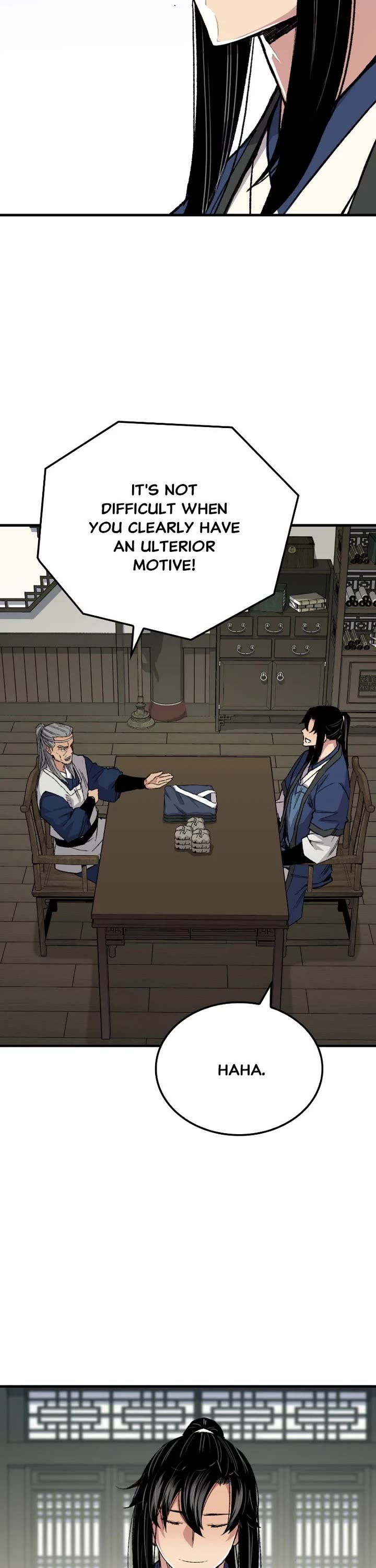 Reborn as the Heavenly Demon Chapter 69 page 41 - Chapter 69: Episode 69