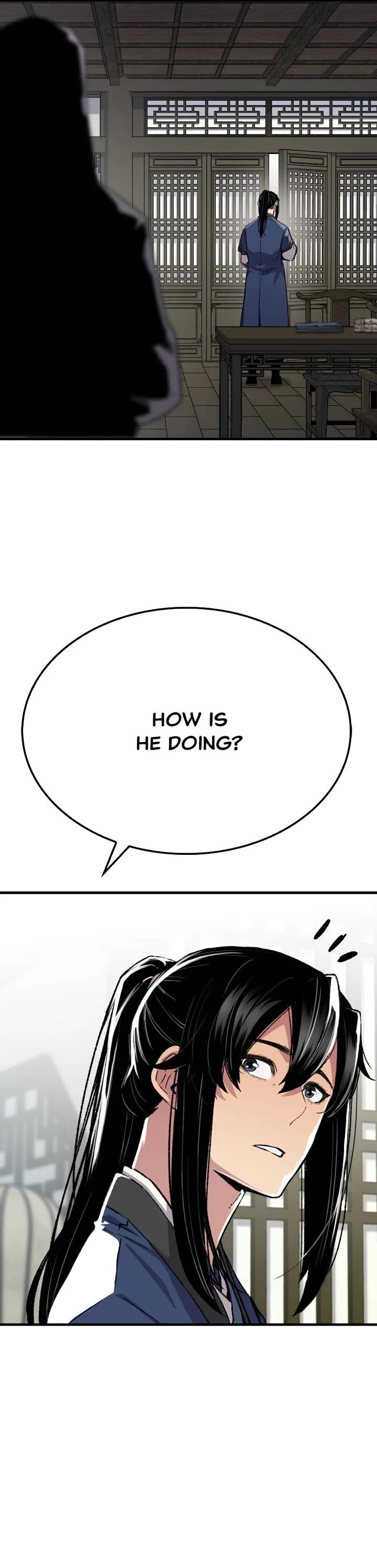 Reborn as the Heavenly Demon Chapter 69 page 45 - Chapter 69: Episode 69