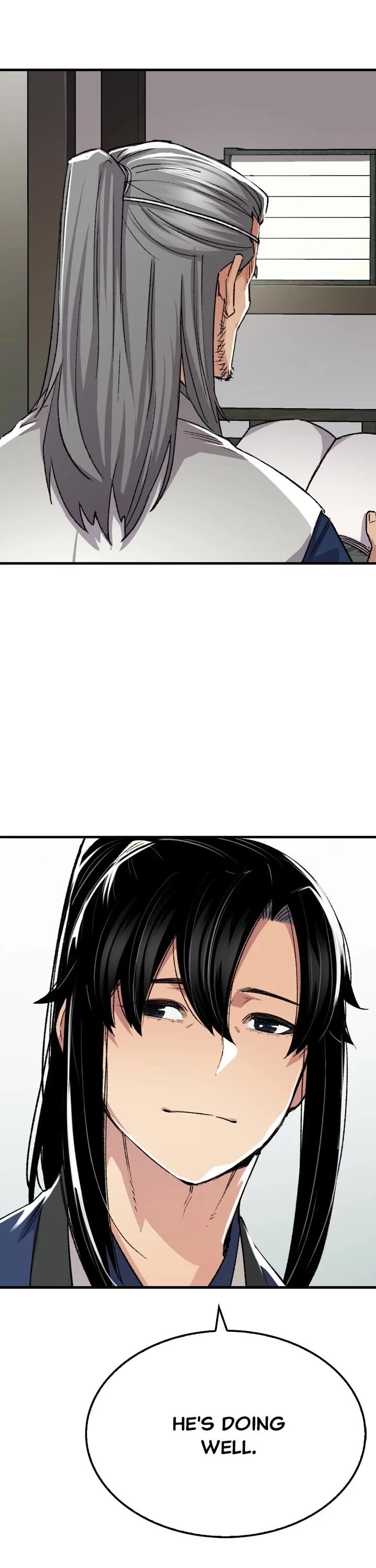 Reborn as the Heavenly Demon Chapter 69 page 46 - Chapter 69: Episode 69