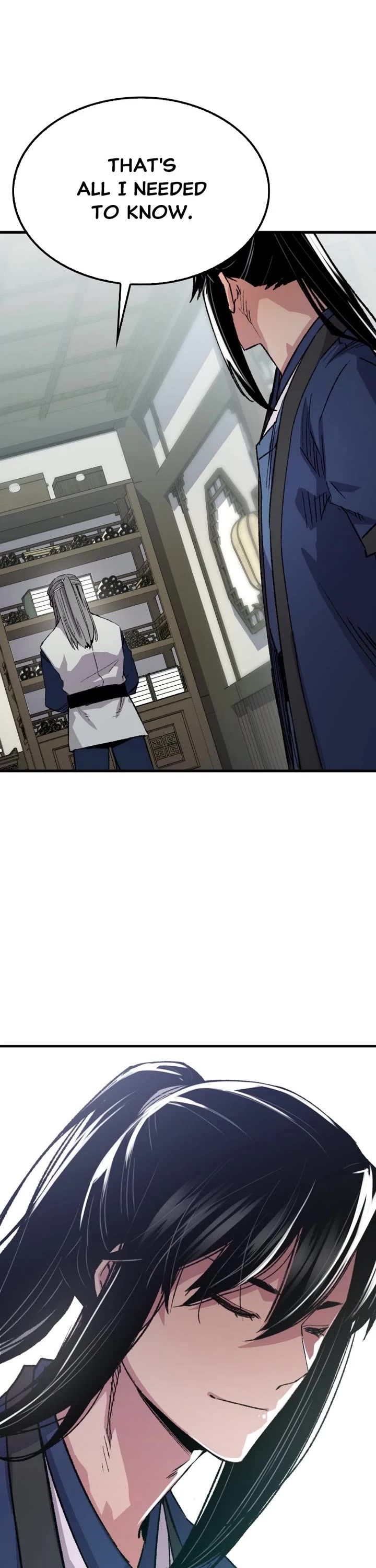 Reborn as the Heavenly Demon Chapter 69 page 47 - Chapter 69: Episode 69