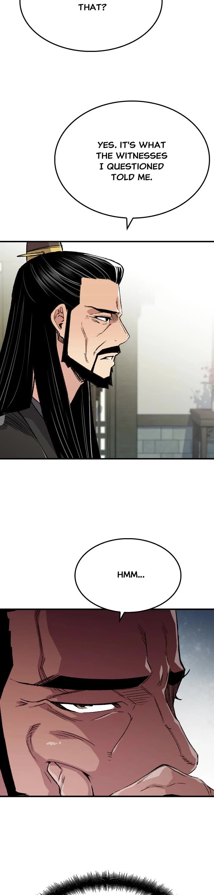 Reborn as the Heavenly Demon Chapter 69 page 8 - Chapter 69: Episode 69