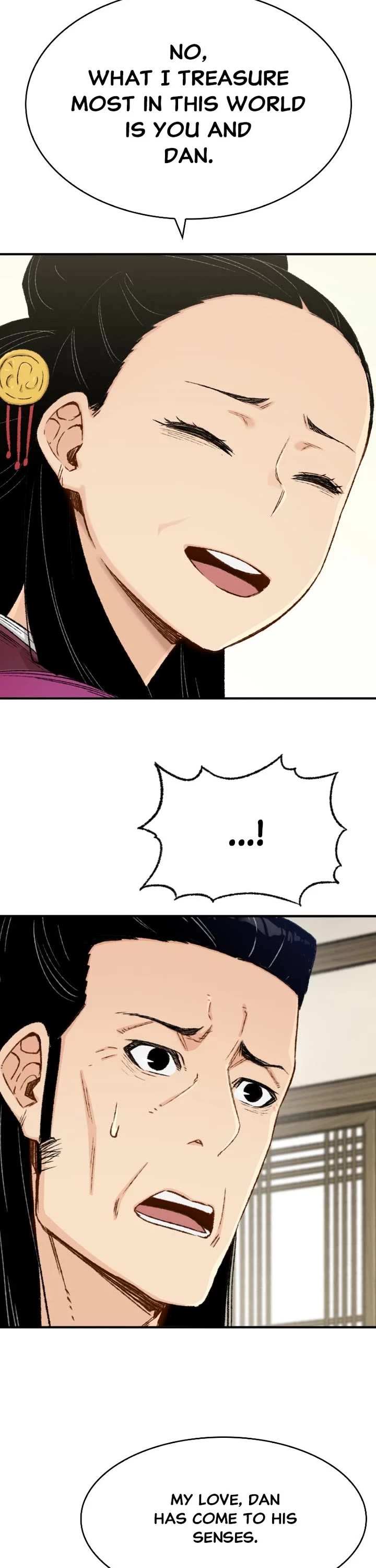 Reborn as the Heavenly Demon Chapter 7 page 37 - Chapter 7: Episode 7