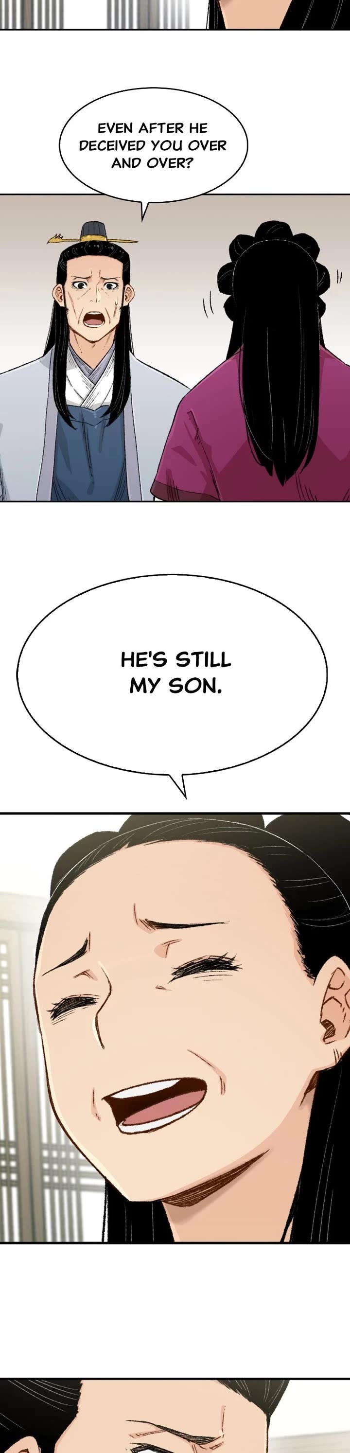 Reborn as the Heavenly Demon Chapter 7 page 39 - Chapter 7: Episode 7