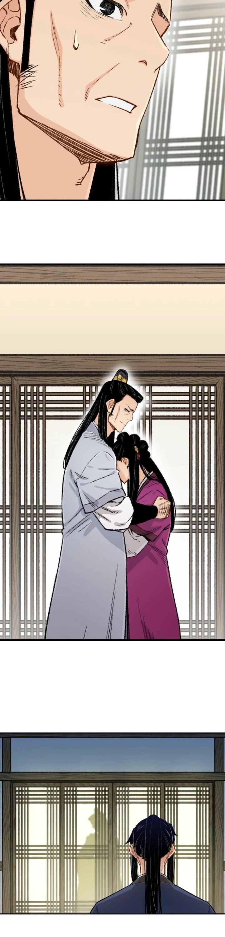 Reborn as the Heavenly Demon Chapter 7 page 40 - Chapter 7: Episode 7