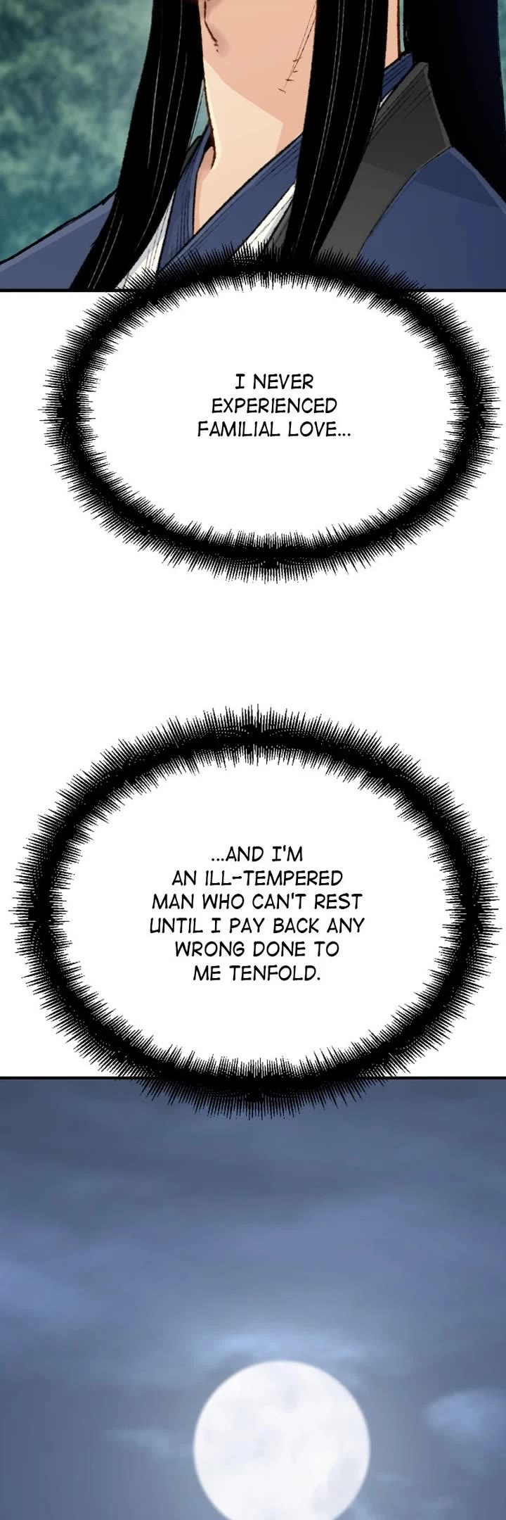Reborn as the Heavenly Demon Chapter 7 page 43 - Chapter 7: Episode 7