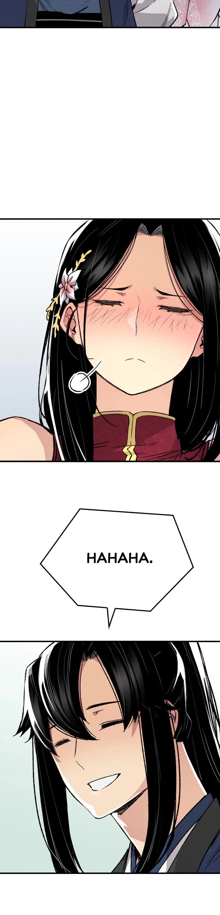 Reborn as the Heavenly Demon Chapter 70 page 10 - Chapter 70: Episode 70