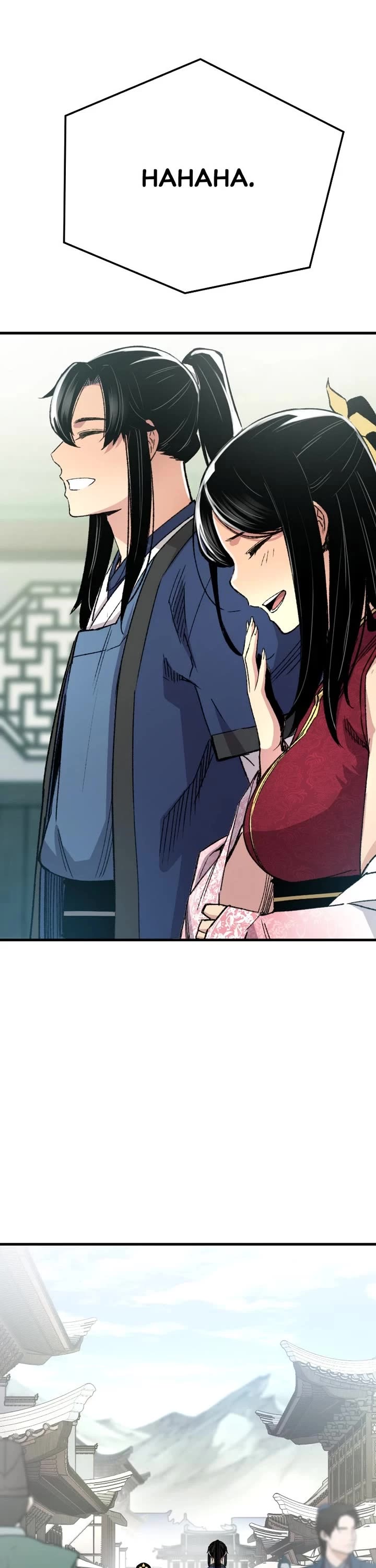 Reborn as the Heavenly Demon Chapter 70 page 11 - Chapter 70: Episode 70