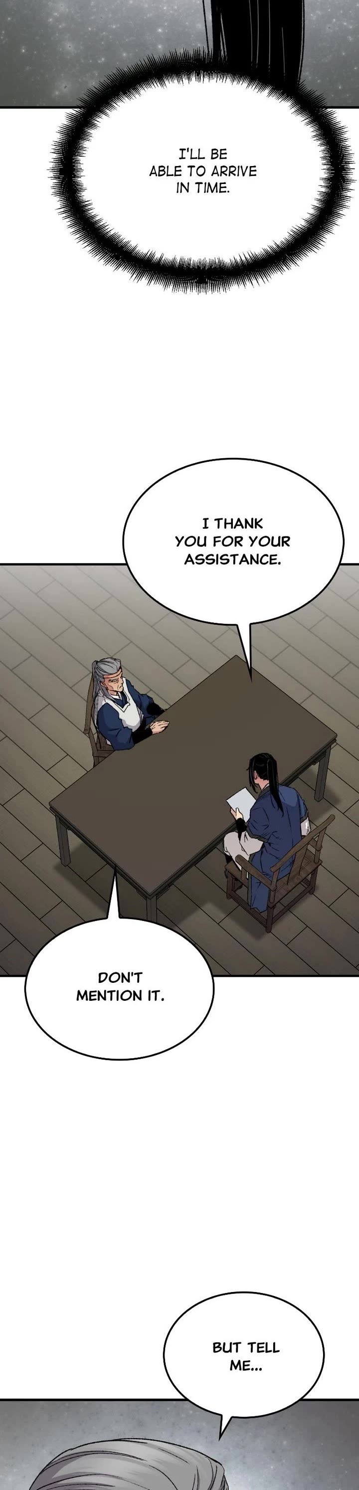 Reborn as the Heavenly Demon Chapter 70 page 15 - Chapter 70: Episode 70