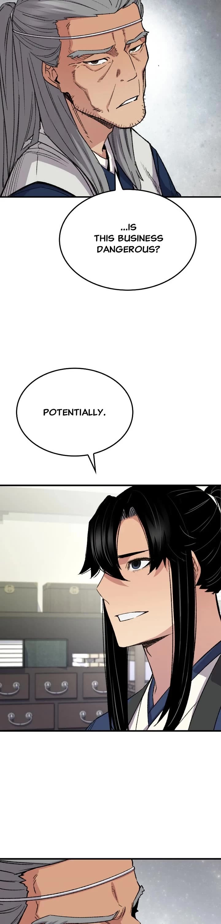 Reborn as the Heavenly Demon Chapter 70 page 16 - Chapter 70: Episode 70