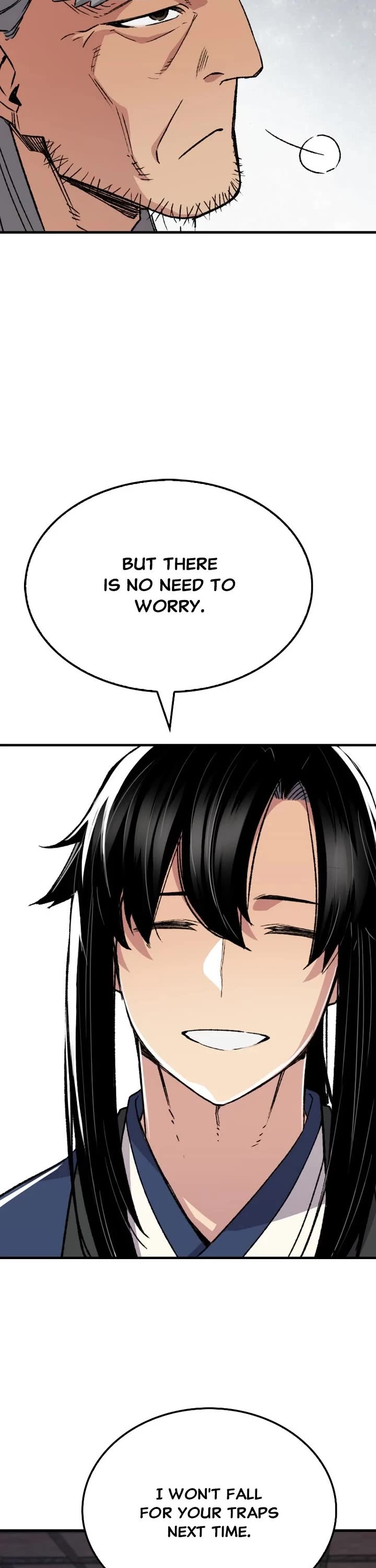 Reborn as the Heavenly Demon Chapter 70 page 17 - Chapter 70: Episode 70