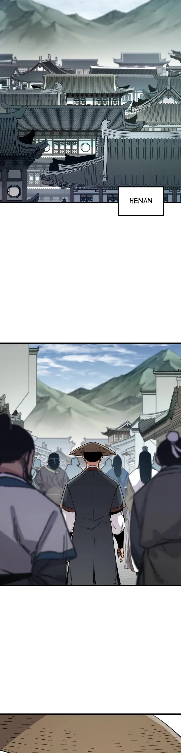 Reborn as the Heavenly Demon Chapter 70 page 20 - Chapter 70: Episode 70