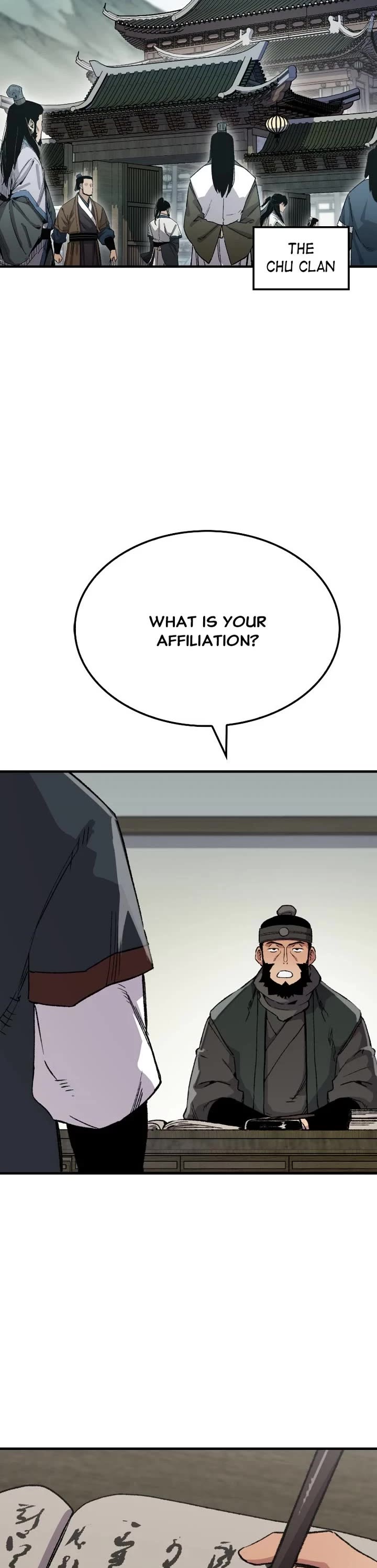 Reborn as the Heavenly Demon Chapter 70 page 24 - Chapter 70: Episode 70